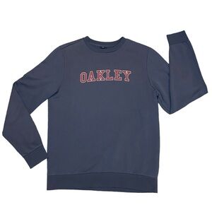 Oakley hoodie lightweight every day minimal